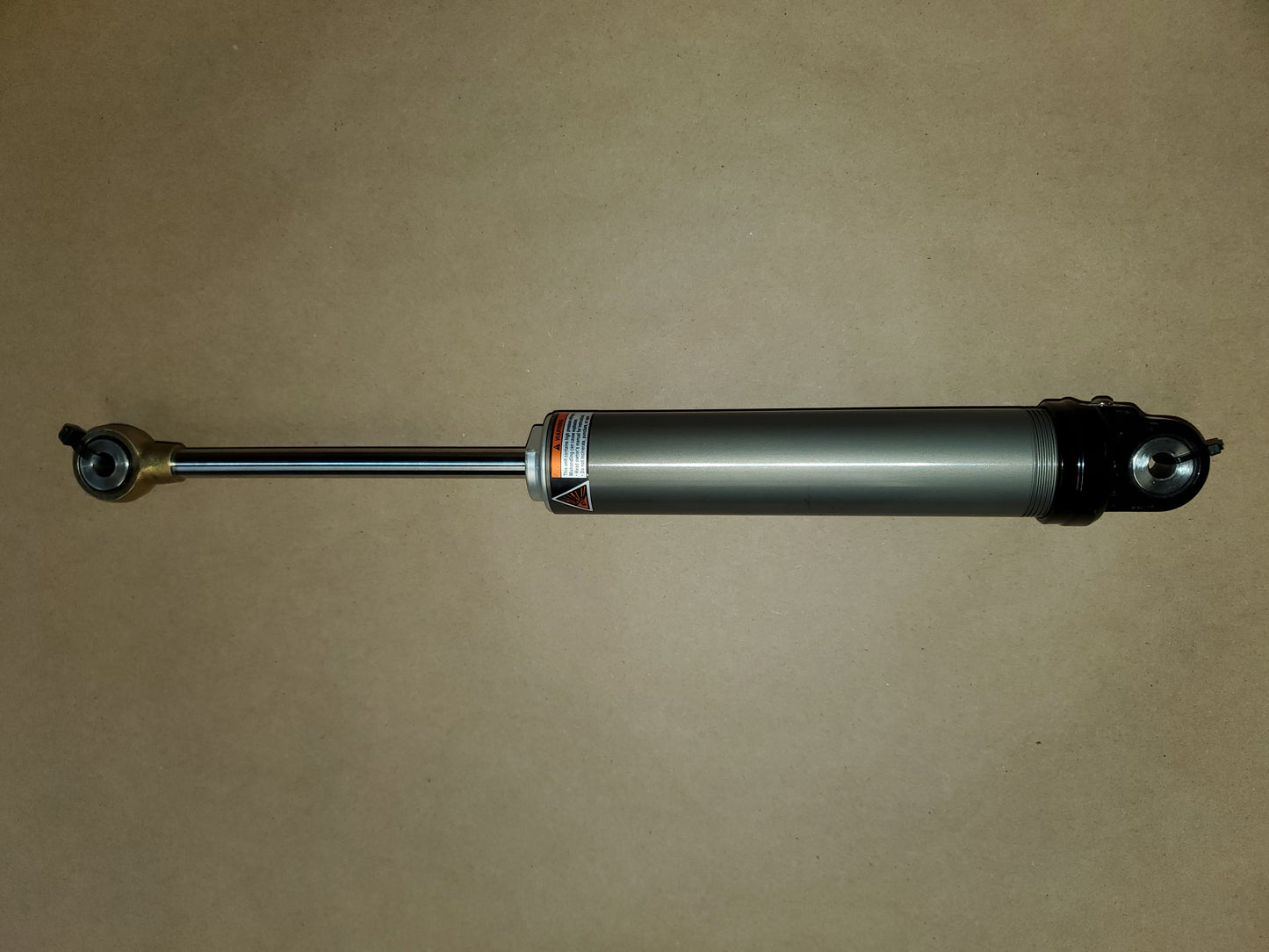 Rear track shock for YAMAHA Nytro XTX, Apex XTX, Mtx, Venture.