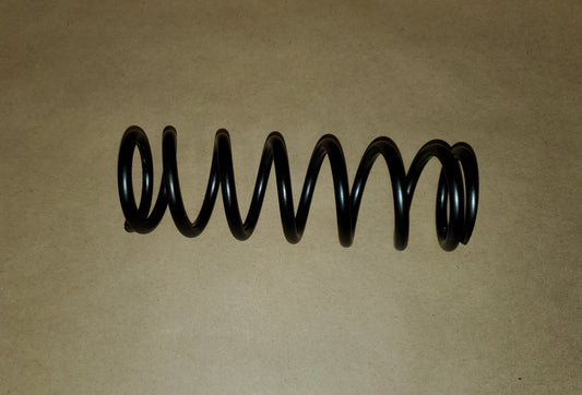 Elka Spring Front track, / Ressort avant de la chenille