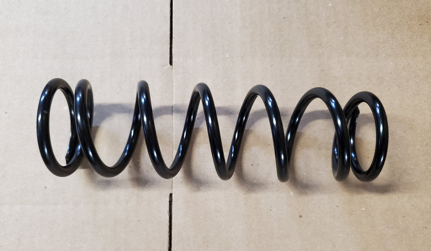 Spring 150 lbs/po x 8.7 Front track XTX Apex, Nytro