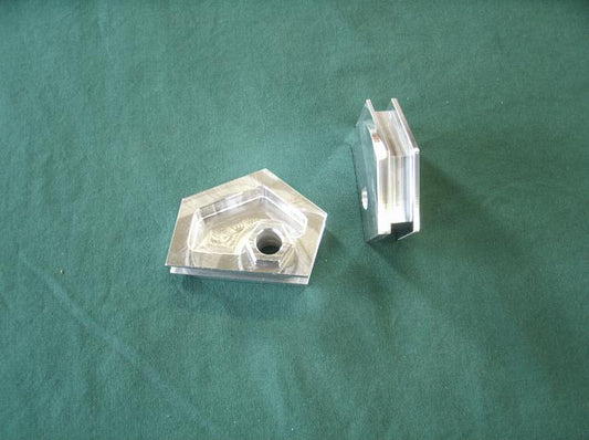 Arctic-Cat, Yamaha 5 position preload cam set, Came de précharge à 5 positions